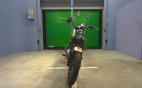 SUZUKI GRASS TRACKER NJ47A