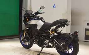 YAMAHA MT-09 ASP 2019 RN52J
