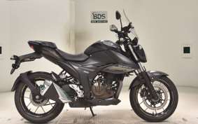SUZUKI GIXXER 250 2021 ED22Y