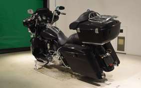 HARLEY FLHX 1690 2013