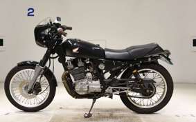 HONDA GB250 CLUBMAN 2010 MC10