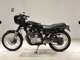 Фото Honda GB250 CLUBMAN 1986 с японского аукциона