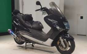 YAMAHA MAJESTY 125 FI