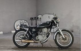 YAMAHA SR400 RH01J