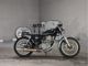 Фото Yamaha SR400 с японского аукциона