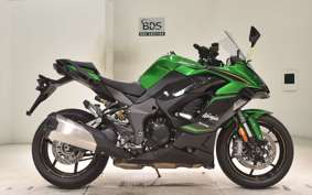 KAWASAKI NINJA 1100SX SE 2026 ZXT10H