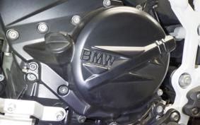BMW F800GS ADVENTURE 2017