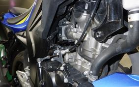 SUZUKI GSX-S125 2026 DL32B
