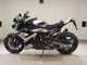 Фото BMW M1000R 2026 с японского аукциона