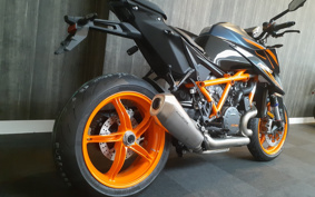 KTM 1290 SUPER DUKE R EVO V3940