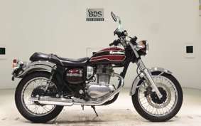 KAWASAKI ESTRELLA 2024 BJ250A