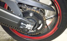 HONDA CBR650R 2019 RH03