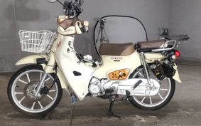 HONDA SUPER CUB110 JA59