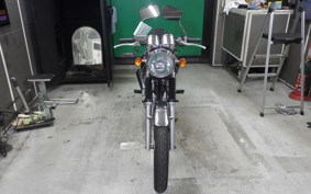 HONDA GB250 CLUBMAN Gen.5 MC10