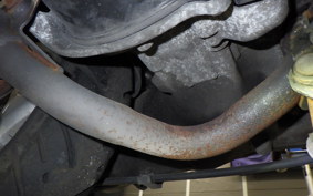 HONDA LEAD 100 2005 JF06