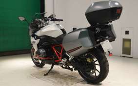 BMW R1200RS 2018