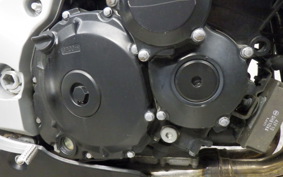 SUZUKI GSR600 2006