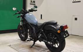 HONDA REBEL 250 2021 MC49