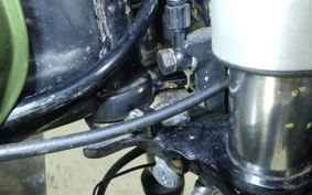 SUZUKI GT750 1986 GT750B
