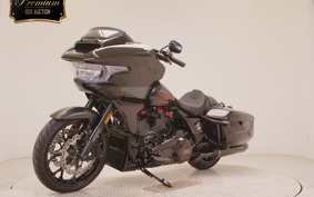 HARLEY FLTRXSTSE1980CVO 2024