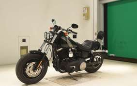 HARLEY FXDF 1580 2014