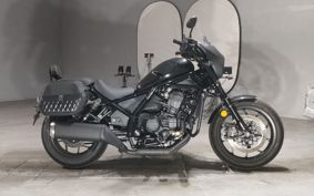 HONDA REBEL 1100 DCT 2023 SC83