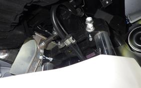 HONDA PCX 125 2005 JK05