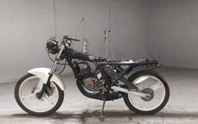 HONDA NS50F AC08