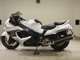 Фото Suzuki HAYABUSA Gen.2 2017 с японского аукциона