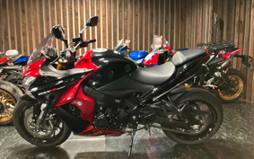 SUZUKI GSX-S1000F 2017 GT79B