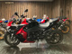Фото Suzuki GSX-S1000F 2017 с японского аукциона