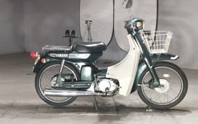YAMAHA MATE 80 V80