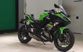 KAWASAKI NINJA 650 A 2017 ER650H