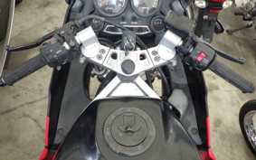 KAWASAKI GPZ400R 1986 ZX400D