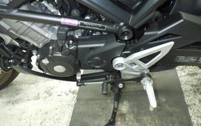 HONDA CB125 R JC91