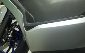 SUZUKI BURGMAN400 A 2022 DU11N