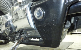 HONDA SHADOW 750 Gen. 3 2006 RC50