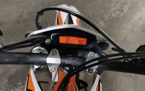 KTM FREERAIDO350 2015 FRA40