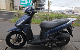 SUZUKI ADDRESS V110 CE47A