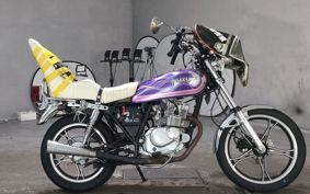 SUZUKI GN125 H PCJG9