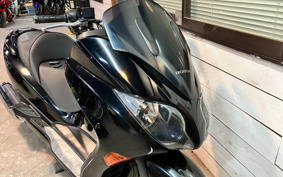 HONDA FORZA Z MF10