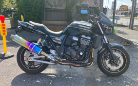 KAWASAKI ZRX1200 DAEG 2009 ZRT20D