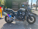 Фото Kawasaki ZRX1200 DAEG 2009 с японского аукциона