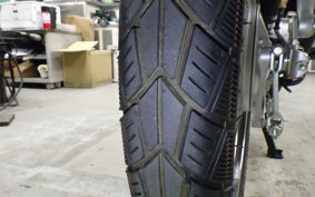HONDA CROSS CUB 110 JA10