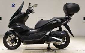 HONDA PCX 160 KF47