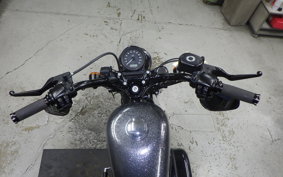 HARLEY XL1200X 2015