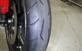 TRIUMPH DAYTONA 675 2013