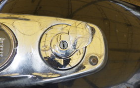 HONDA MAGNA 50 AC13