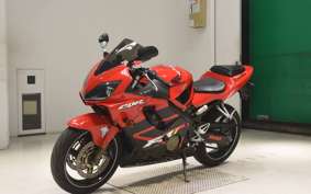 HONDA CBR600F GEN 3 2002 PC35