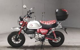 HONDA MONKEY 125 JB03